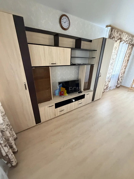 Продажа 1 комнатной квартиры, 35.1 м2, обл. Тульская, г. Тула, улица Вильямса, 16 4