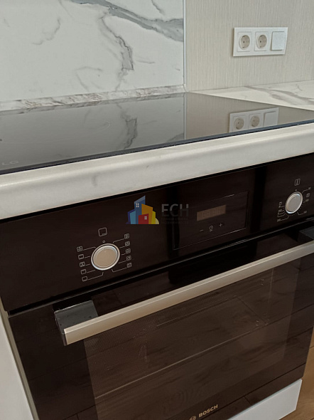 Продажа 1 комнатной квартиры, 34.5 м2, обл. Тульская, г. Тула, Самоварная улица, 14 5