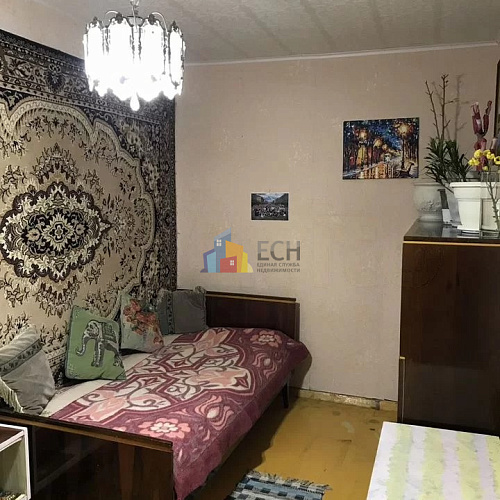 Продажа 2 комнатной квартиры, 43 м2, обл. Тульская, г. Тула, улица Кутузова, 110А 