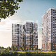 Продажа 2 комнатной квартиры, 60.52 м2, обл. Тульская, г. Тула, улица Оружейника Ганичева 7