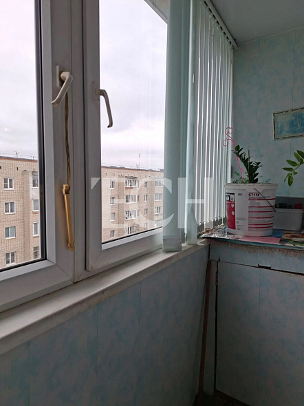 Продажа 3 комнатной квартиры, 66.1 м2, обл. Тульская, г. Алексин, улица Болотова, 14 14