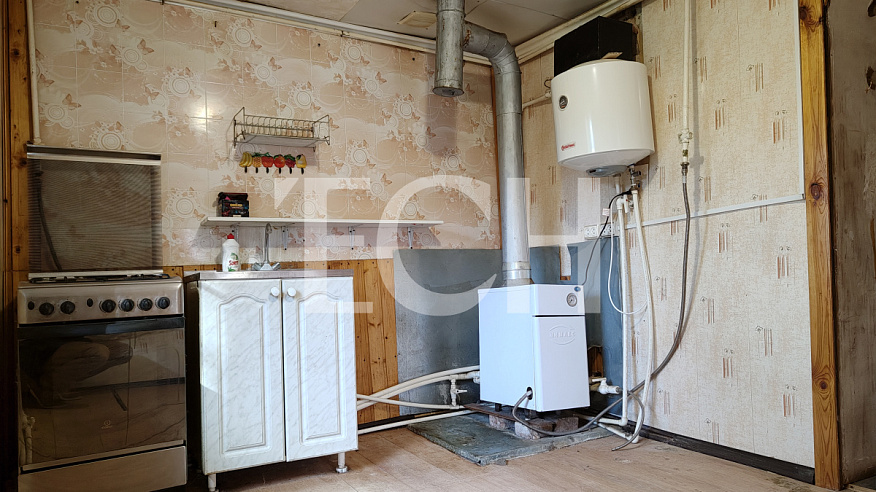 Продажа 1 комнатной квартиры, 31 м2, обл. Тульская, г. Тула, Филимоновская улица, 17 9