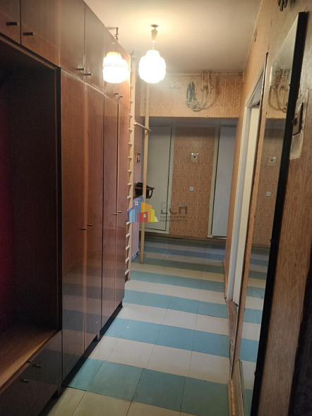 Продажа 3 комнатной квартиры, 65 м2, обл. Тульская, г. Тула, улица Пузакова, 46 7