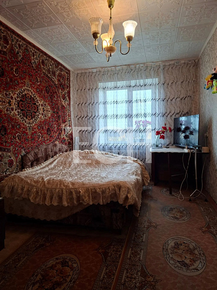 Продажа 3 комнатной квартиры, 66.1 м2, обл. Тульская, г. Алексин, улица Болотова, 14 6