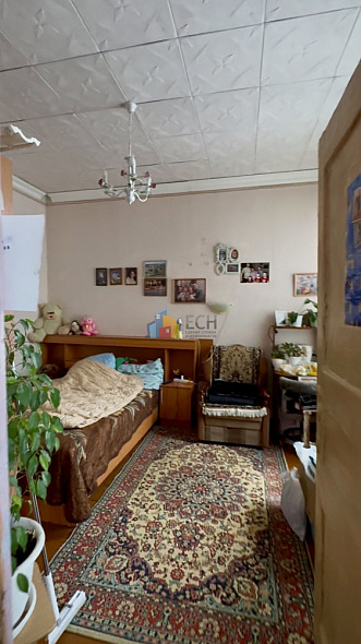 Многокомнатная квартира, 98 м2, обл. Тульская, г. Тула, Гоголевская улица, 58 6