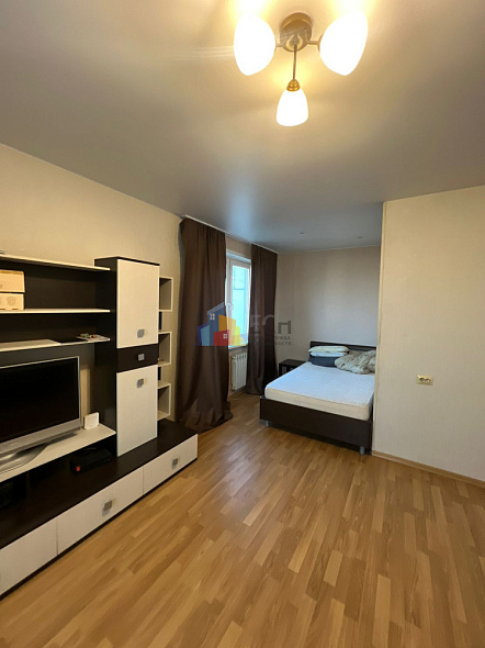 Продажа 1 комнатной квартиры, 38 м2, обл. Тульская, г. Тула, Пушкинская улица, 32 7