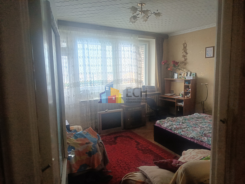 Продажа 2 комнатной квартиры, 79 м2, обл. Тульская, г. Тула, улица Льва Толстого, 117 3