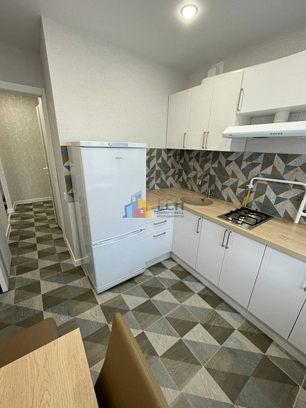 Продажа 1 комнатной квартиры, 31 м2, обл. Тульская, г. Тула, Одоевское шоссе, 38 6