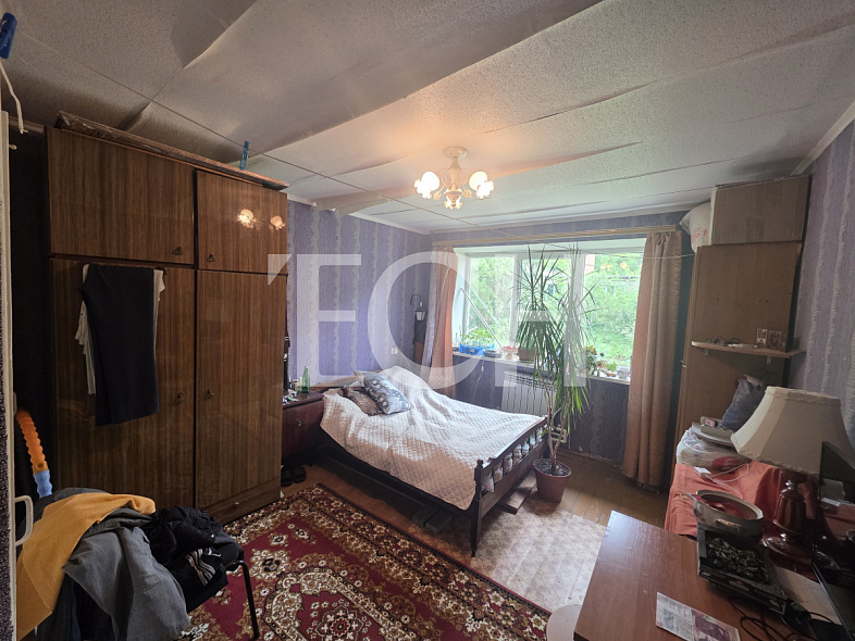 Продажа 2 комнатной квартиры, 44 м2, Тульская область, Заокский район, сельское поселение Страховское, сельский посёлок Туркомплекс Велегож, 2 4