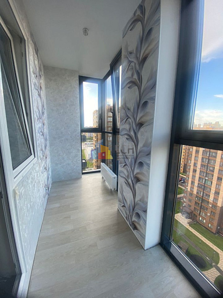 Продажа 3 комнатной квартиры, 63 м2, обл. Тульская, г. село Осиновая Гора, улица Героя России Макаровца, 3 16