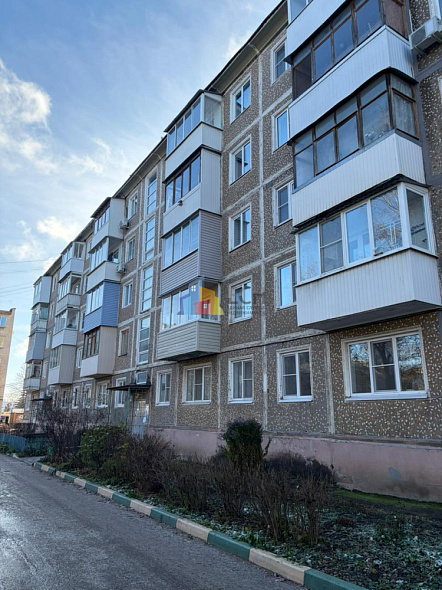 Продажа 3 комнатной квартиры, 55.4 м2, обл. Тульская, г. Новомосковск, улица Мира, 26 15