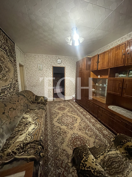 Продажа 1 комнатной квартиры, 42.7 м2, обл. Тульская, г. Тула, улица Максимовского, 9 3