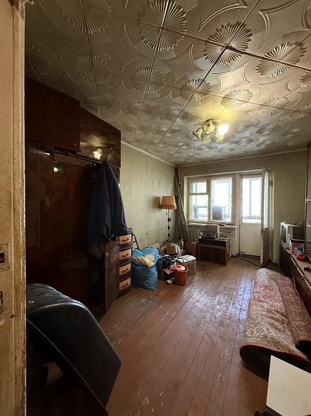 Продажа 2 комнатной квартиры, 41.1 м2, обл. Тульская, г. Тула, Красноармейский проспект, 46 8