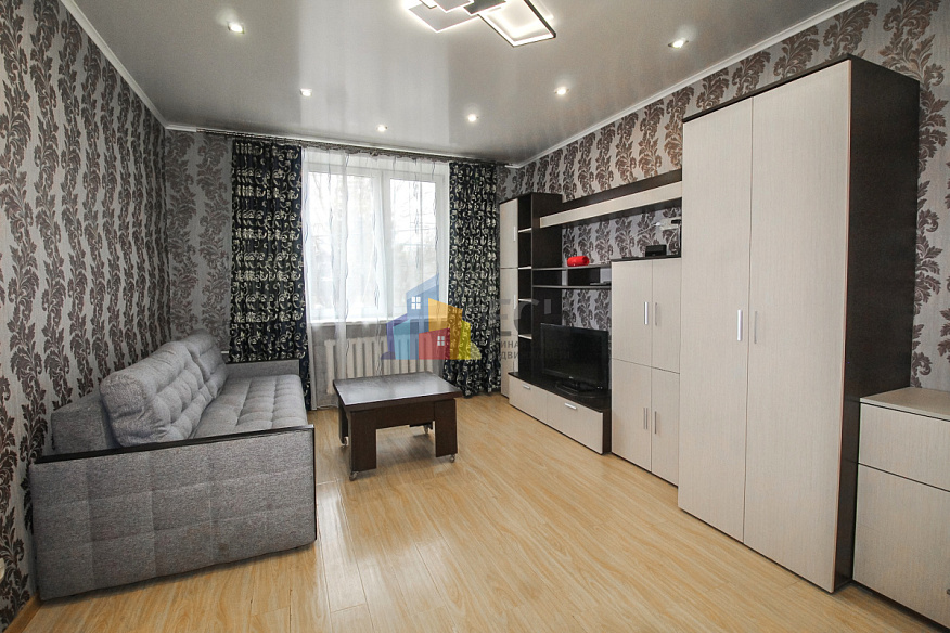 Продажа 1 комнатной квартиры, 35.7 м2, обл. Тульская, г. Тула, улица 9 Мая 2