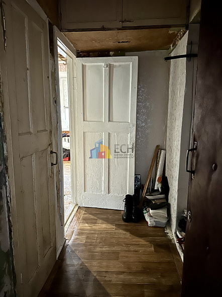 Продажа 1 комнатной квартиры, 31.4 м2, обл. Тульская, г. Тула, улица Болдина, 7 7