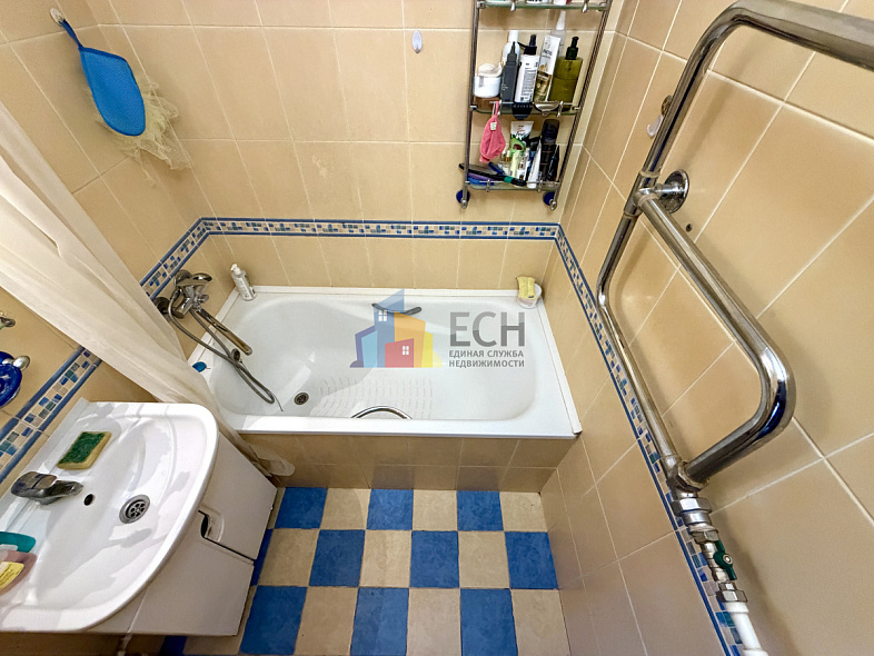 Продажа 3 комнатной квартиры, 79.1 м2, обл. Тульская, г. Тула, Первомайская улица, 28 11