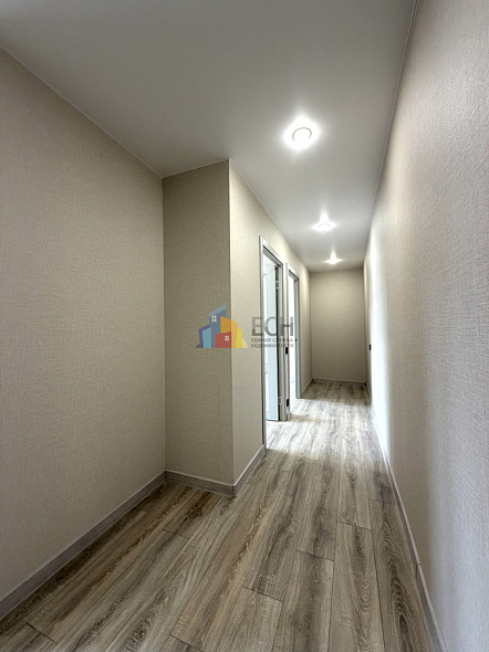 Продажа 2 комнатной квартиры, 44.3 м2, обл. Тульская, г. Тула, улица Щегловская Засека, 7 5