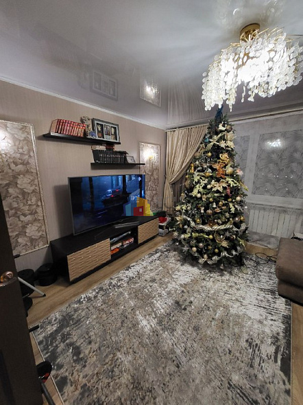Продажа 3 комнатной квартиры, 87 м2, обл. Тульская, г. Тула, улица Хворостухина, 2В 7