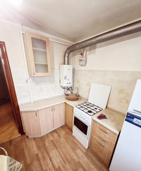 Продажа 2 комнатной квартиры, 45.1 м2, обл. Тульская, г. Тула, улица Сойфера, 13 7