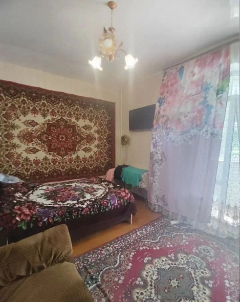 Продажа 2 комнатной квартиры, 49.9 м2, обл. Тульская, г. рабочий посёлок Первомайский, Октябрьская улица, 1 4