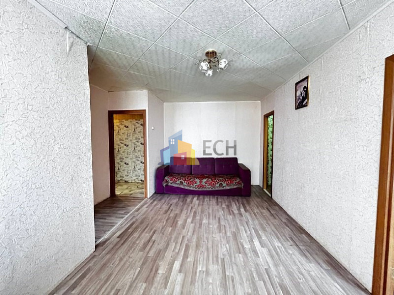 Продажа 3 комнатной квартиры, 45 м2, обл. Тульская, г. Алексин, улица Максима Горького, 10 11