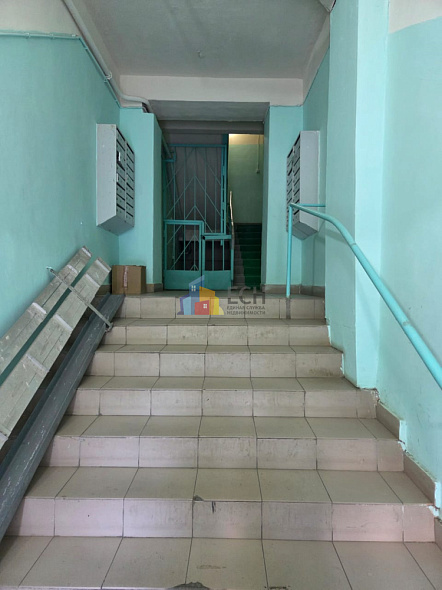 Продажа 3 комнатной квартиры, 61 м2, обл. Тульская, г. Тула, Красноармейский проспект, 11 4