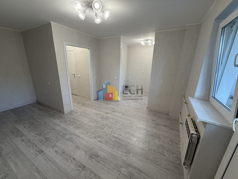 Продажа 1 комнатной квартиры, 29 м2, обл. Тульская, г. Тула, Серебровская улица, 36 5