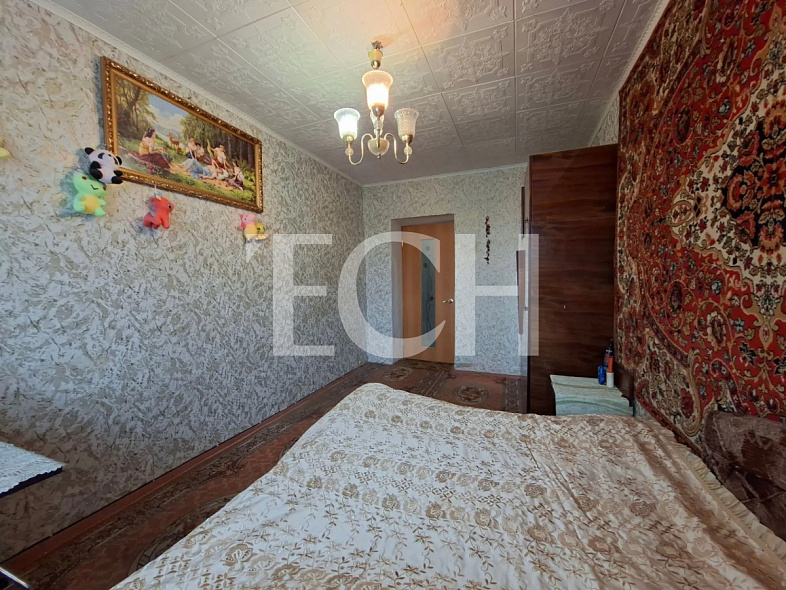 Продажа 3 комнатной квартиры, 66.1 м2, обл. Тульская, г. Алексин, улица Болотова, 14 8