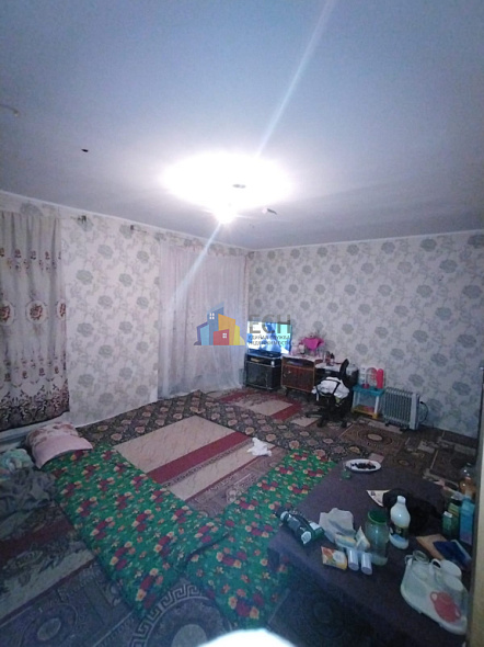 Продажа 1 комнатной квартиры, 45.2 м2, обл. Тульская, г. посёлок Северный, Еловой проезд, 21 2