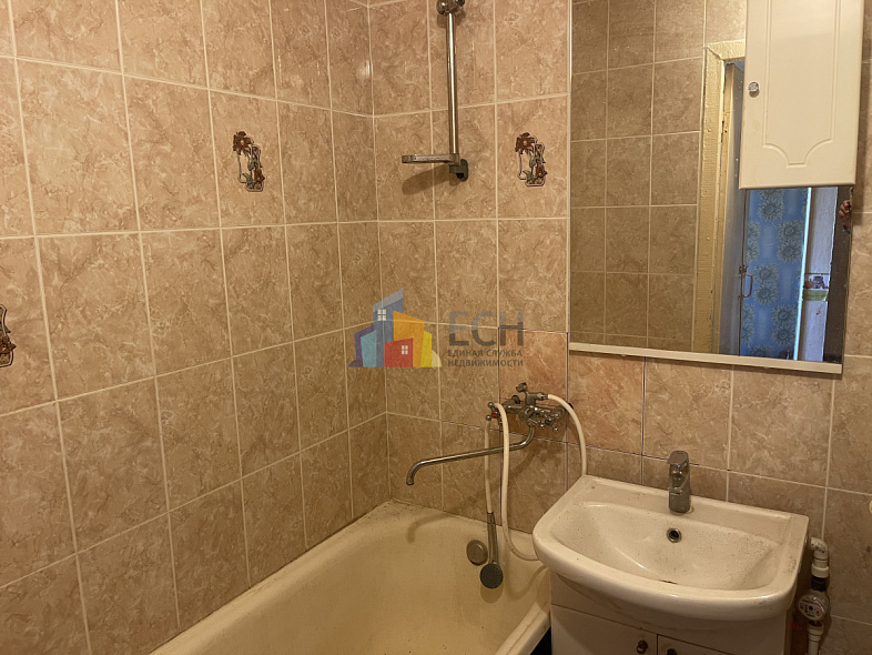 Продажа 2 комнатной квартиры, 47.4 м2, обл. Тульская, г. Тула, улица Кауля, 4 18