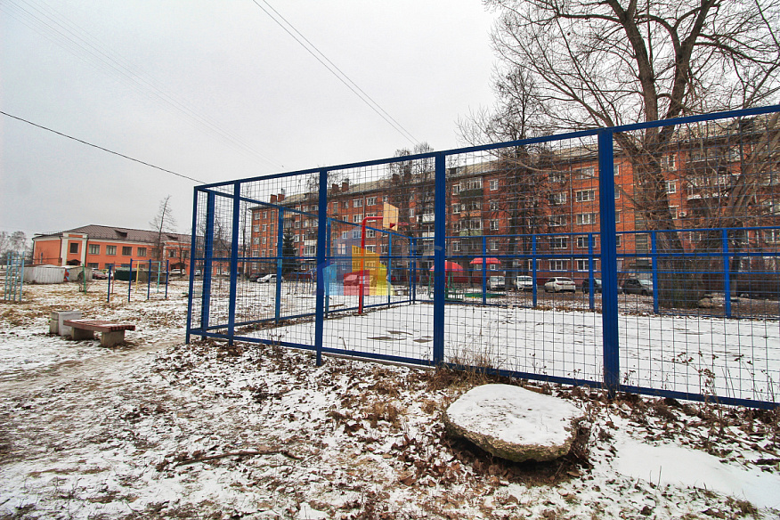 Многокомнатная квартира, 95 м2, обл. Тульская, г. Тула, улица Сойфера, 31 7