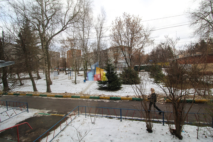 Продажа 2 комнатной квартиры, 44.6 м2, обл. Тульская, г. Тула, Епифанская улица, 130 10