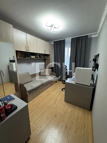 Продажа 3 комнатной квартиры, 63.2 м2, обл. Тульская, г. Тула, улица Плеханова, 141к2 8