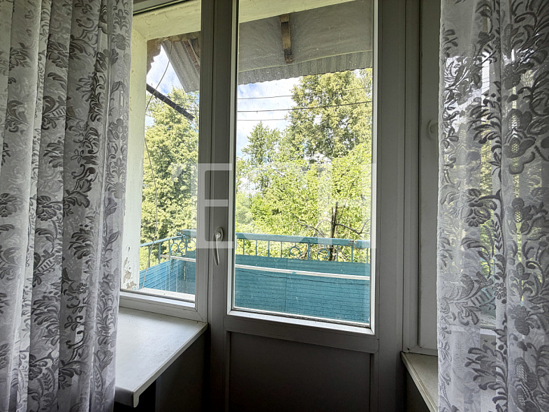 Продажа 2 комнатной квартиры, 43.8 м2, обл. Тульская, г. Суворов, улица Горького, 18 4
