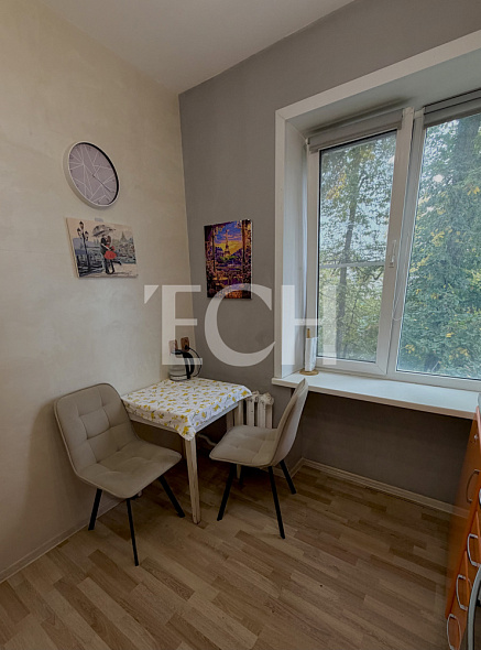 Продажа 2 комнатной квартиры, 42.4 м2, обл. Тульская, г. Тула, Советская улица, 66 10