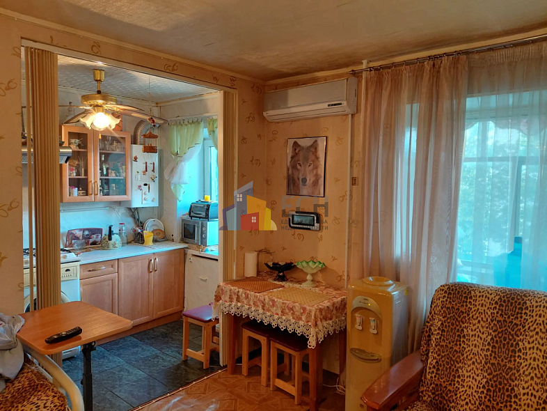 Продажа 2 комнатной квартиры, 45.1 м2, обл. Тульская, г. Тула, улица Фридриха Энгельса, 147 6