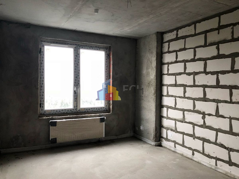 Продажа 2 комнатной квартиры, 65.76 м2, г. Тула, ул. Генерала Маргелова, поз. 1 2