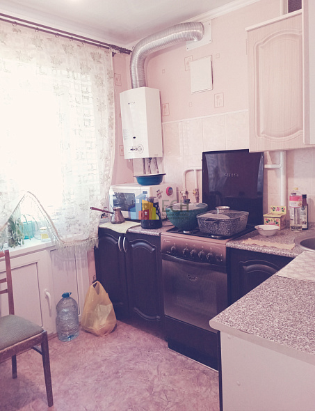 Продажа 3 комнатной квартиры, 55.5 м2, обл. Тульская, г. Тула, улица Дмитрия Ульянова, 12 8