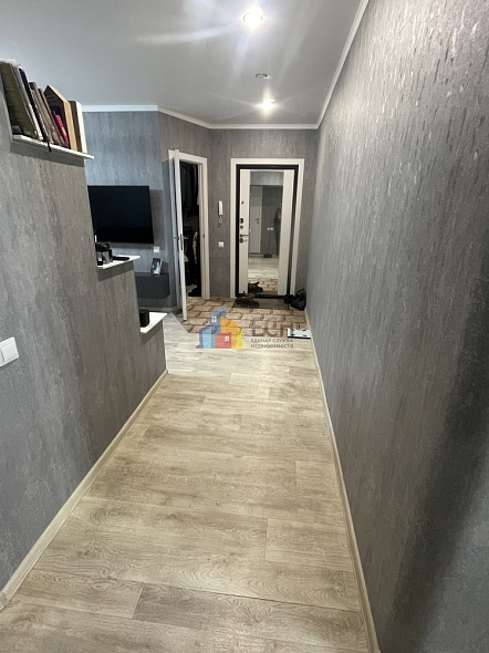 Продажа 3 комнатной квартиры, 66.2 м2, обл. Тульская, г. Тула, улица Пузакова, 17 11