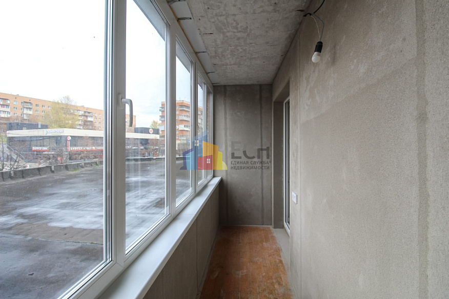 Продажа 3 комнатной квартиры, 60.3 м2, обл. Тульская, г. Тула, улица Лейтейзена, 3 16