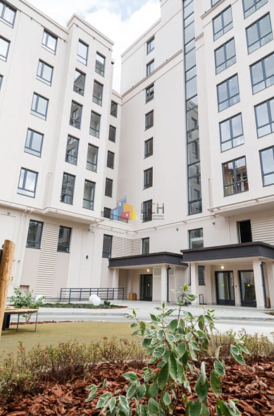Продажа 2 комнатной квартиры, 88.7 м2, обл. Тульская, г. Тула, Пушкинский проезд, 4В 1
