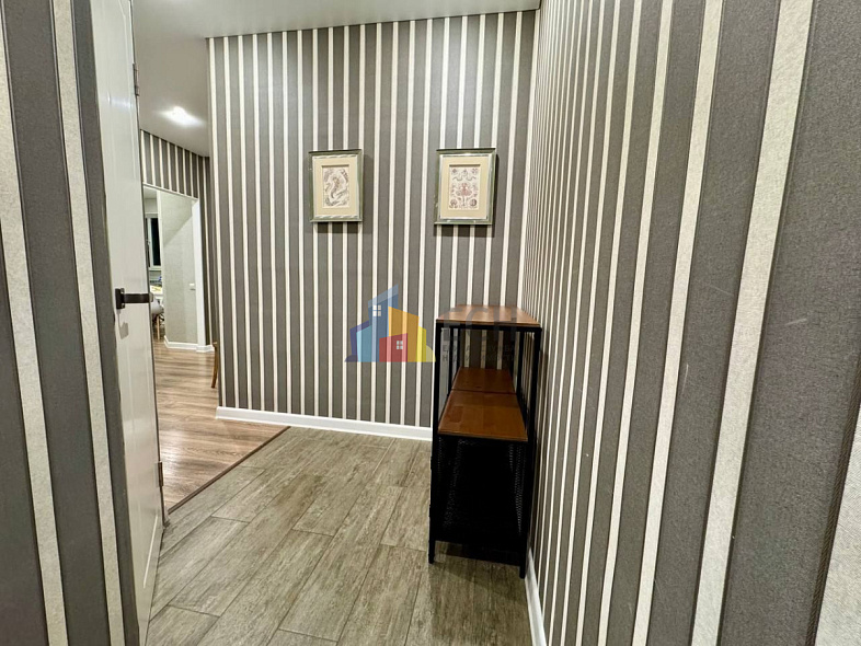 Продажа 2 комнатной квартиры, 58 м2, обл. Тульская, г. Тула, проспект Ленина, 140 15