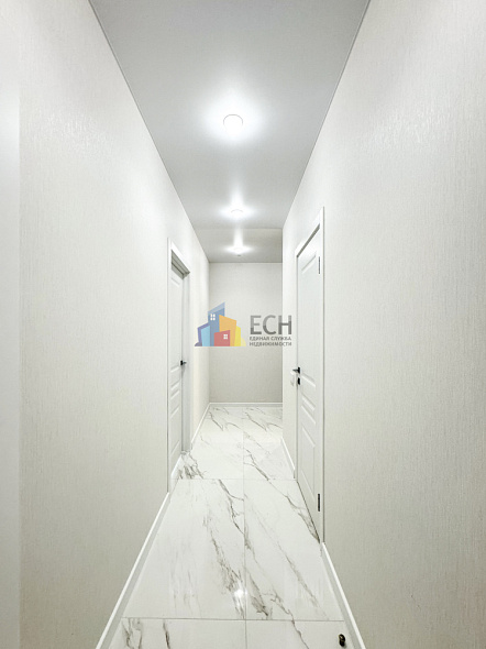 Продажа 2 комнатной квартиры, 62 м2, обл. Тульская, г. Тула, улица Академика Насоновой, 9 16