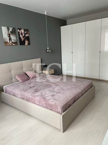 Продажа 2 комнатной квартиры, 56.7 м2, обл. Тульская, г. Тула, улица Генерала Маргелова, 9А 13