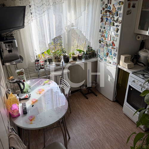 Продажа 2 комнатной квартиры, 43 м2, обл. Тульская, г. Тула, улица Седова, 43 