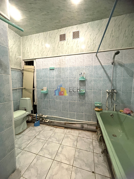 Продажа 1 комнатной квартиры, 37.7 м2, обл. Тульская, г. Алексин, Северная улица, 17 12