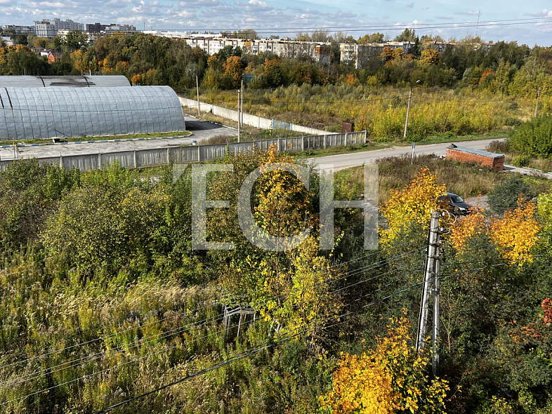 Продажа 1 комнатной квартиры, 32.4 м2, Тула, посёлок Скуратовский, посёлок Комсомольский, 1к1 15
