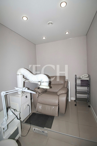 Многокомнатная квартира, 94 м2, обл. Тульская, г. Тула, улица Галкина, 9 22