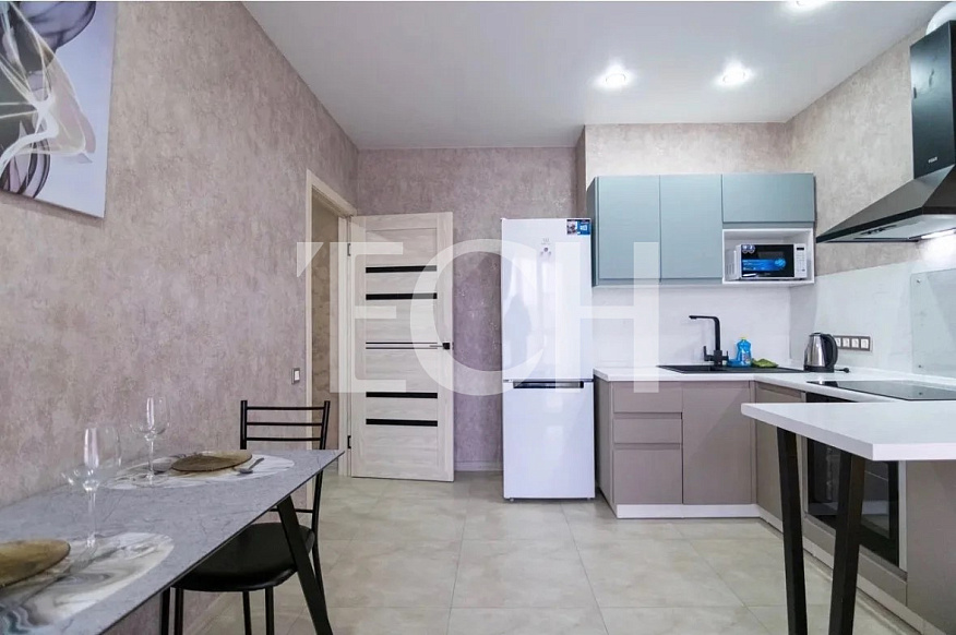 Продажа 1 комнатной квартиры, 36.9 м2, обл. Тульская, г. посёлок Петровский, Петровская улица, 3 5