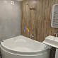 Продажа 2 комнатной квартиры, 56 м2, обл. Тульская, г. рабочий посёлок Новогуровский, Центральная улица, 23 13